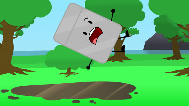 Object Overload Screenshot by XanyLeaves on DeviantArt