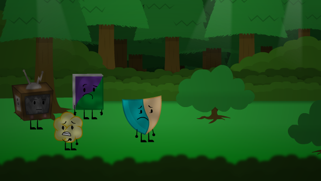 Object Overload Feather Object Overload Screenshot #3 by XanyLeaves on DeviantArt