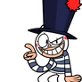 That Mime Guy