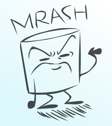 MRASH