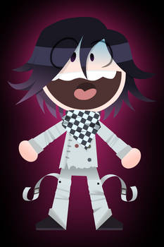 Kokichi