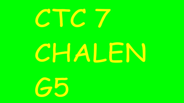 CTC 7 - Challenge 5 by XanyLeaves on DeviantArt