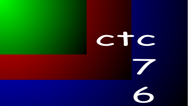 CTC 7 - Challenge 6 by XanyLeaves on DeviantArt