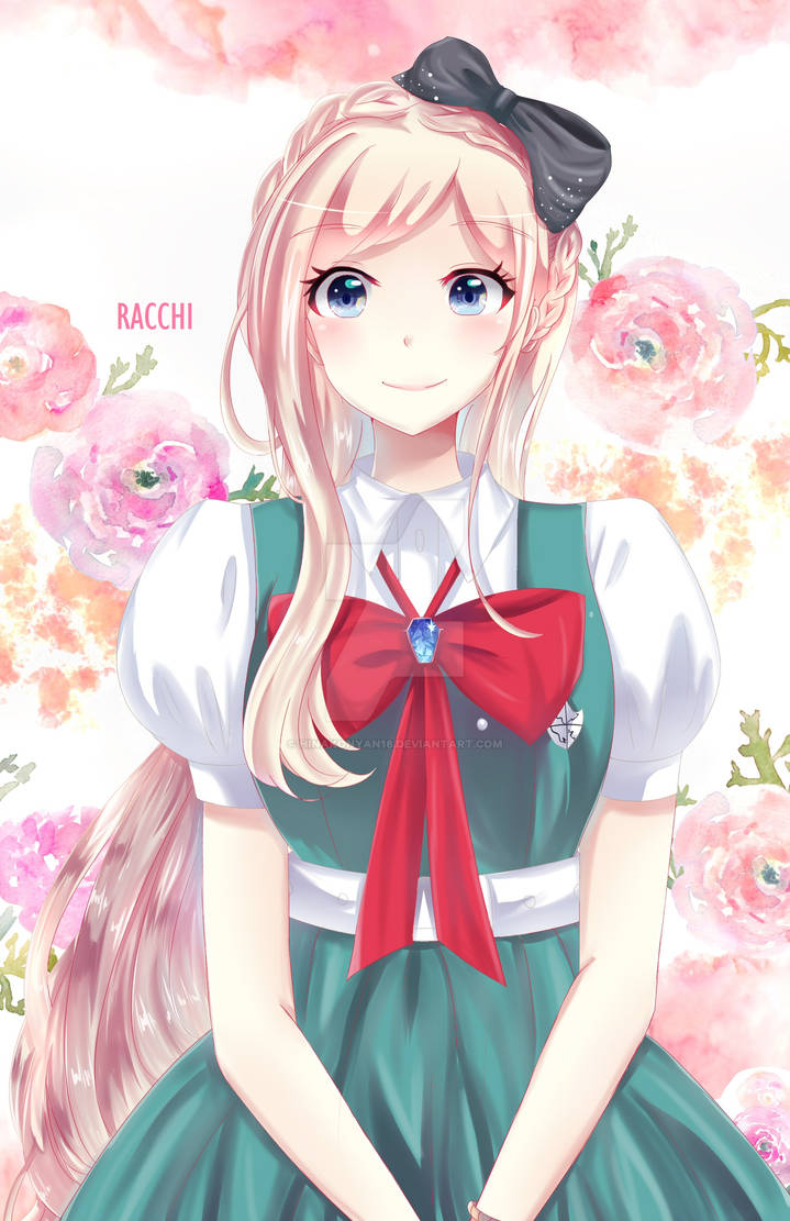 Соня невермайнд арты