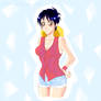 OP: Fem Luffy