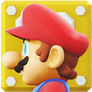 New Super Mario Bros. DS - Icon HD Remake