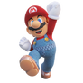 Mario Jump Render 2020