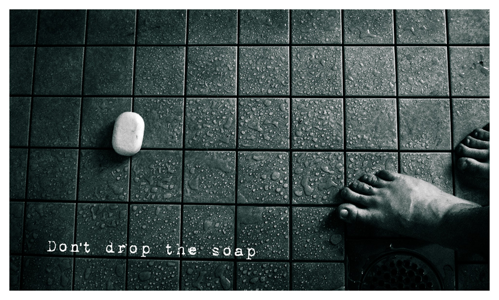 soap.