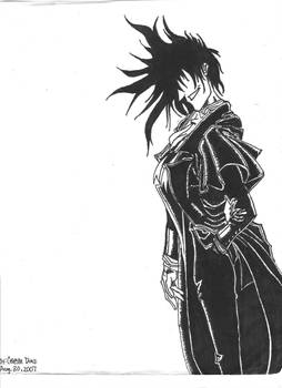 Alucard