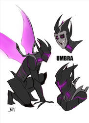 Umbra Sketch