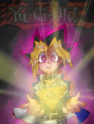 Yugi