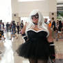 TBCC 2014 - Black Cat Part 3