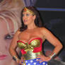 Fetish Con 2014: Wonder Woman Part 9