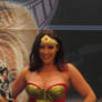 Fetish Con 2014: Wonder Woman Part 12