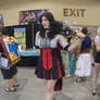 Phoenix Comic Fest Photo Random