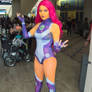 TBCC 2018: Starfire