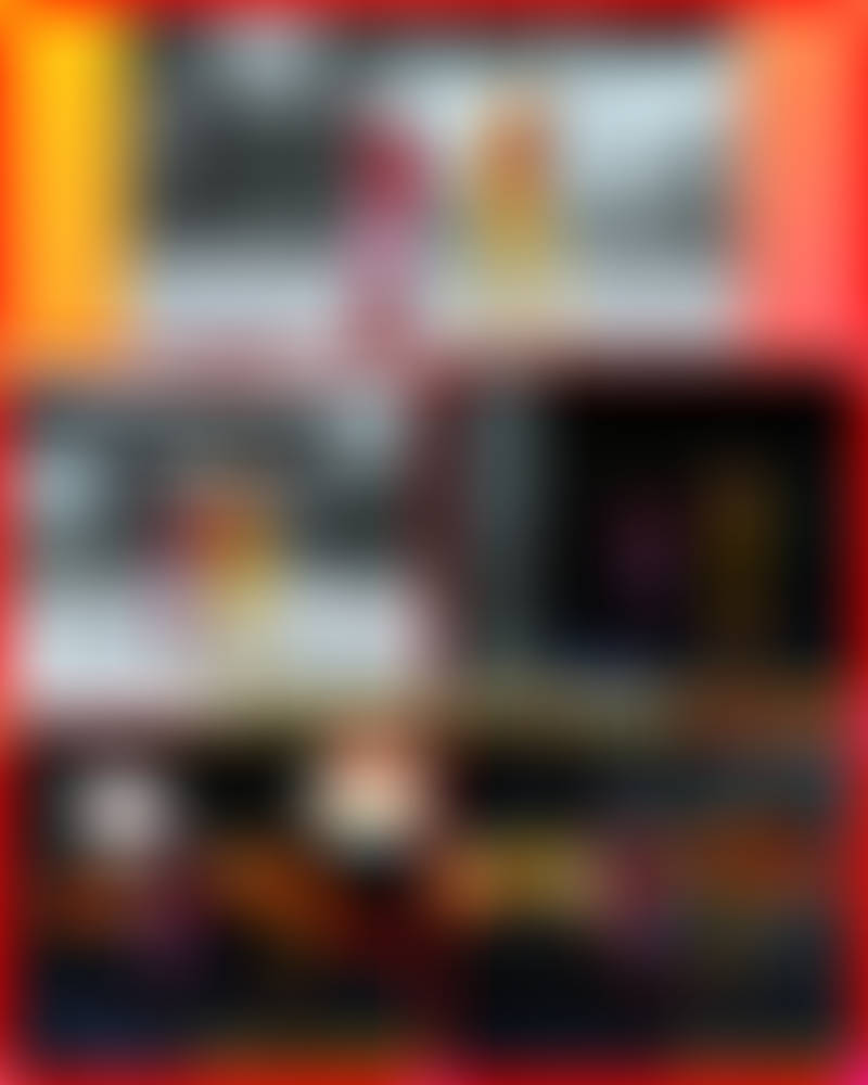 Electra Woman and Dyna Girl Terminated!! Part 1 by CarlShepard on ...