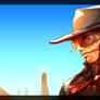 It's almost highnoon