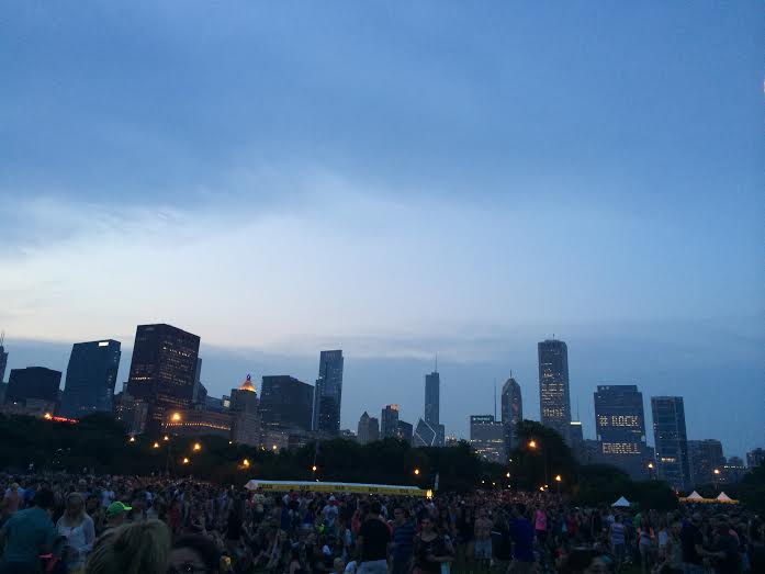 Lolla 2014