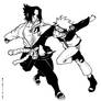 Naruto Sasuke Shippuden