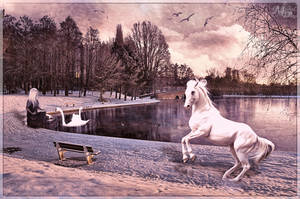 Alazan by Marilis5604 Alazan by Marilis5604