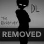 [MMD] The Observer - **DL DOWN**