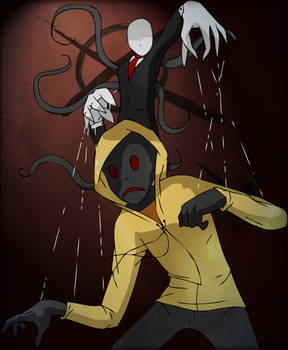 ::Slender's PUPPET::