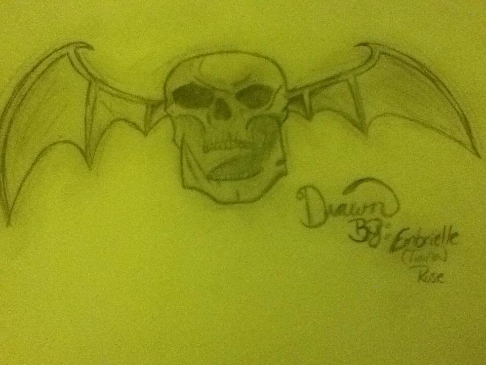 A7x