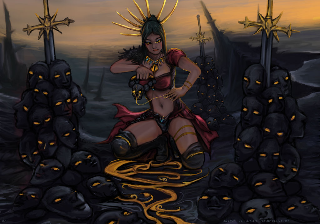 Sorena - 02