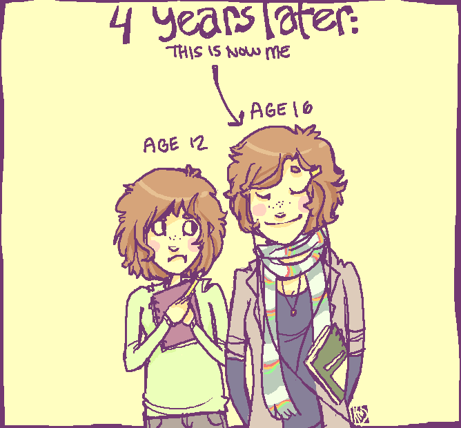 4 years