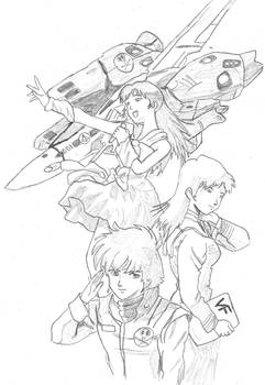 Macross