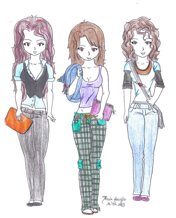 Deviantart Friends Format friends by thaisaragao on DeviantArt