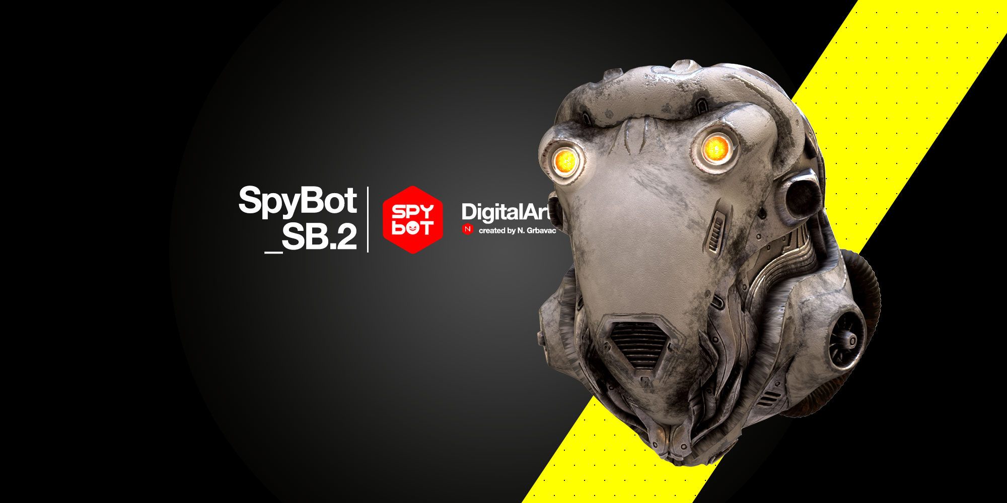 SpyBot _SB.2 - Banner Image