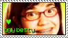 Ugly Betty Stamp