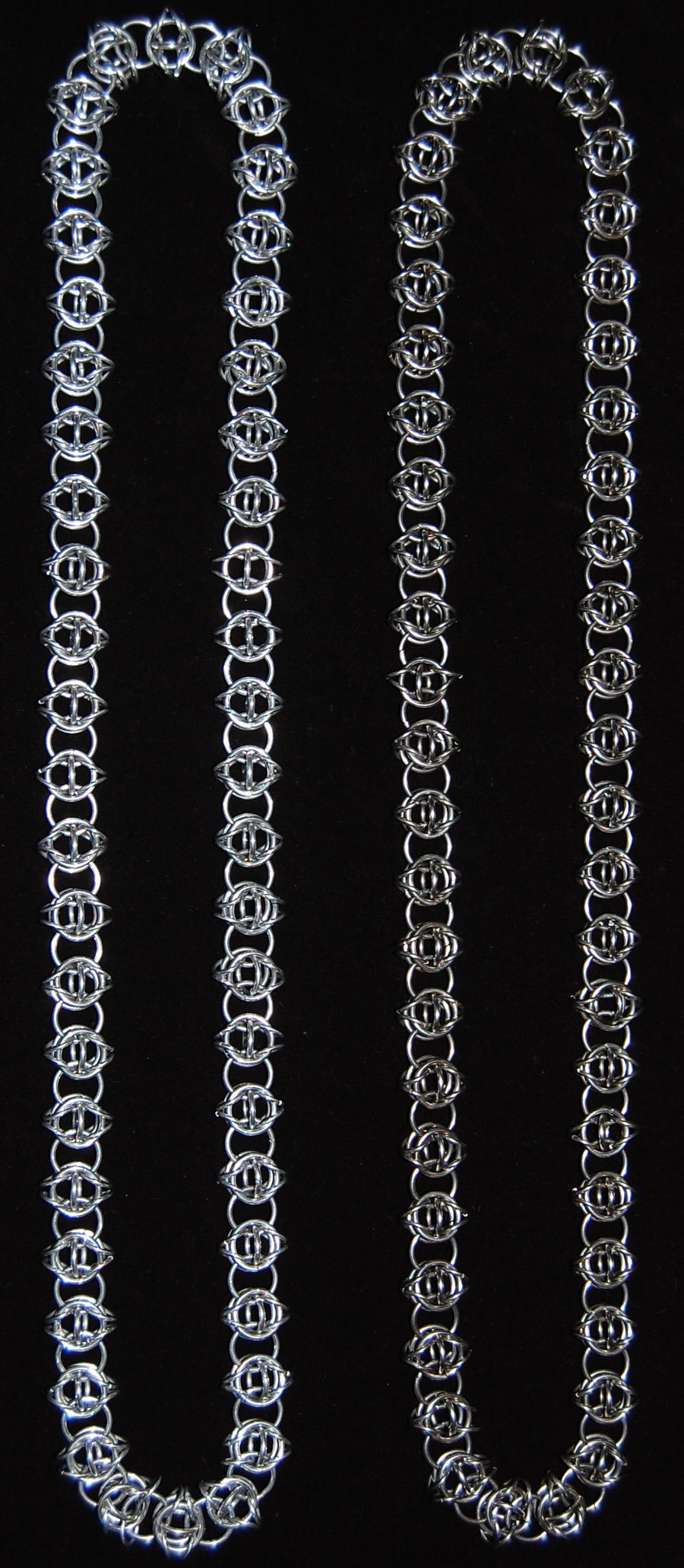 SCA Squire Chains