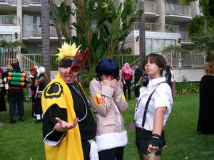 Cosplay 3