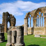 Whitby Abbey I