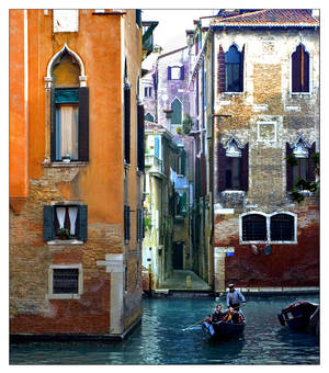 streets of venice 5