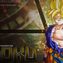 Goku :)