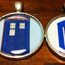 Doctor Who Necklaces