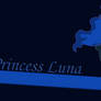 MLP:FiM Princess Luna wallpaper