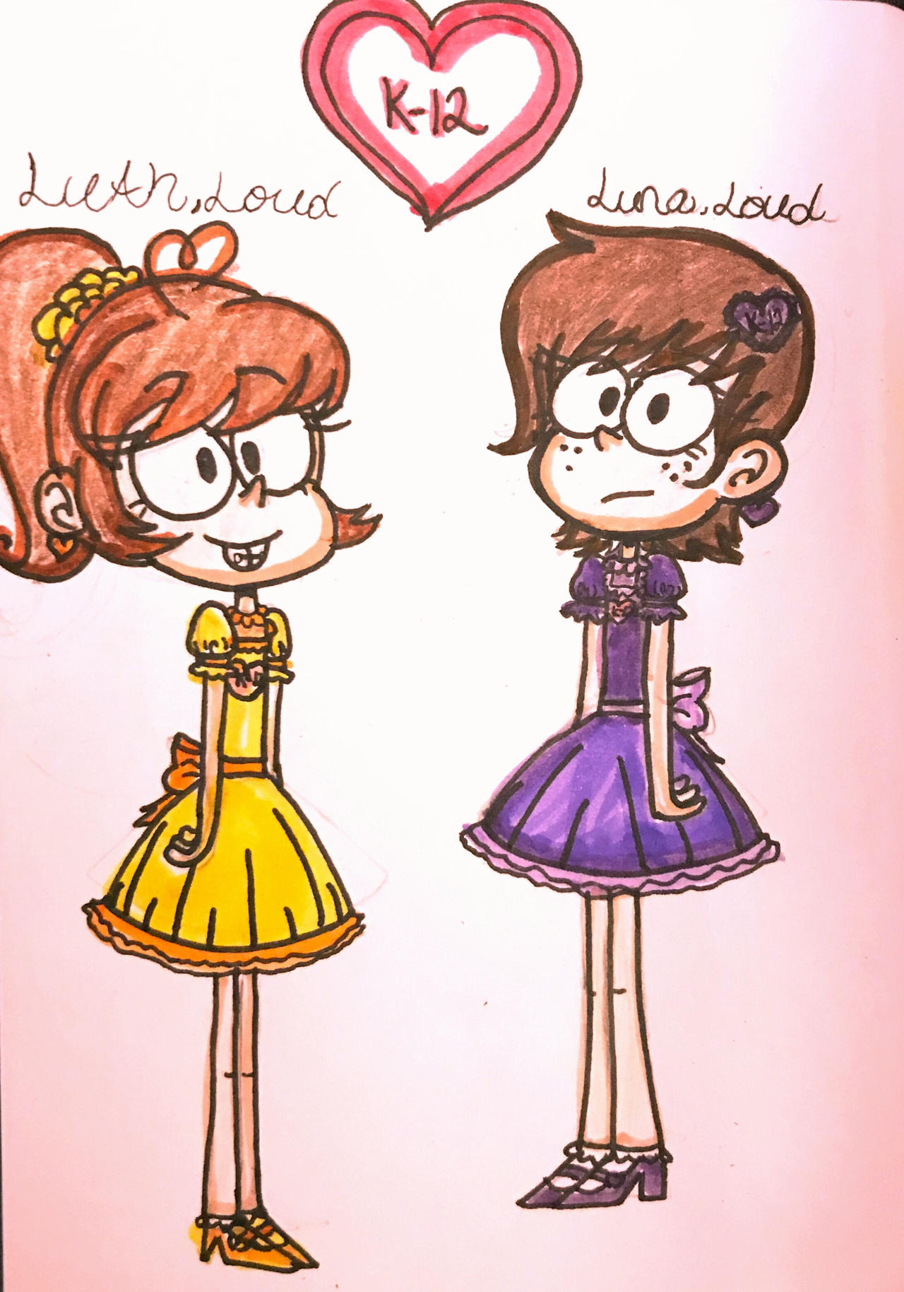 Loud House Melanie Martinez K 12 Fan Art 2 By Princesscookiecat6 On Deviantart Loud House Melanie Martinez K 12 Fan Art 2 By Princesscookiecat6 On Deviantart