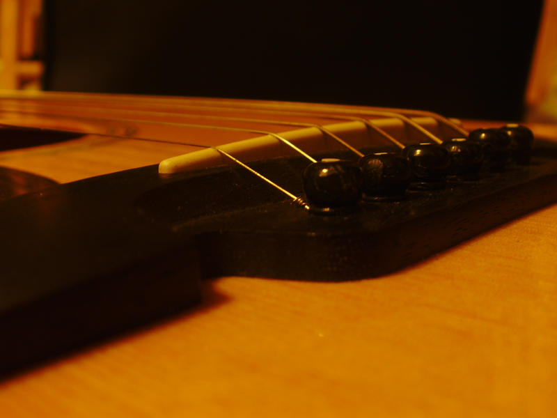 Guitar II