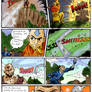 Avatar:Lateral Tale of Aang p4