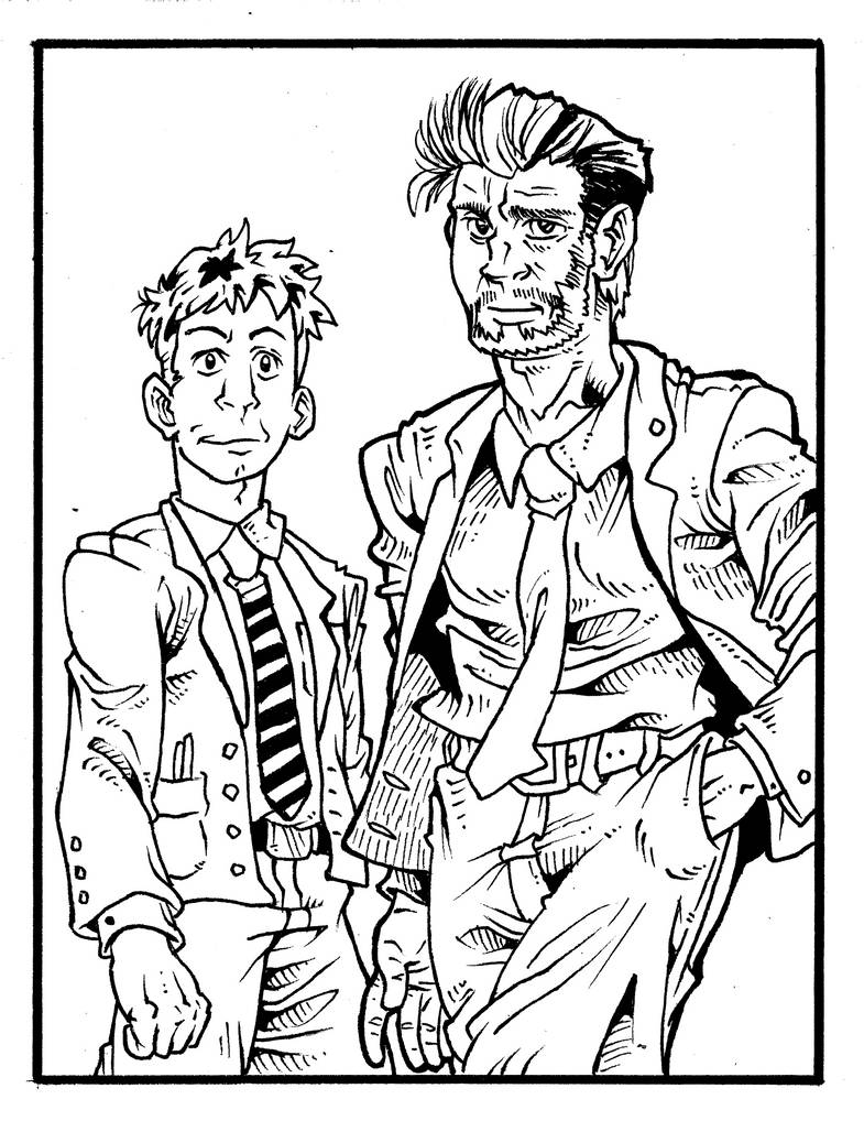 Deviantart Fbi Agent FBI Agents from Novel - Commission by Alexcat321 on DeviantArt