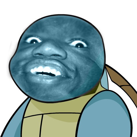 Squirtle's Meme