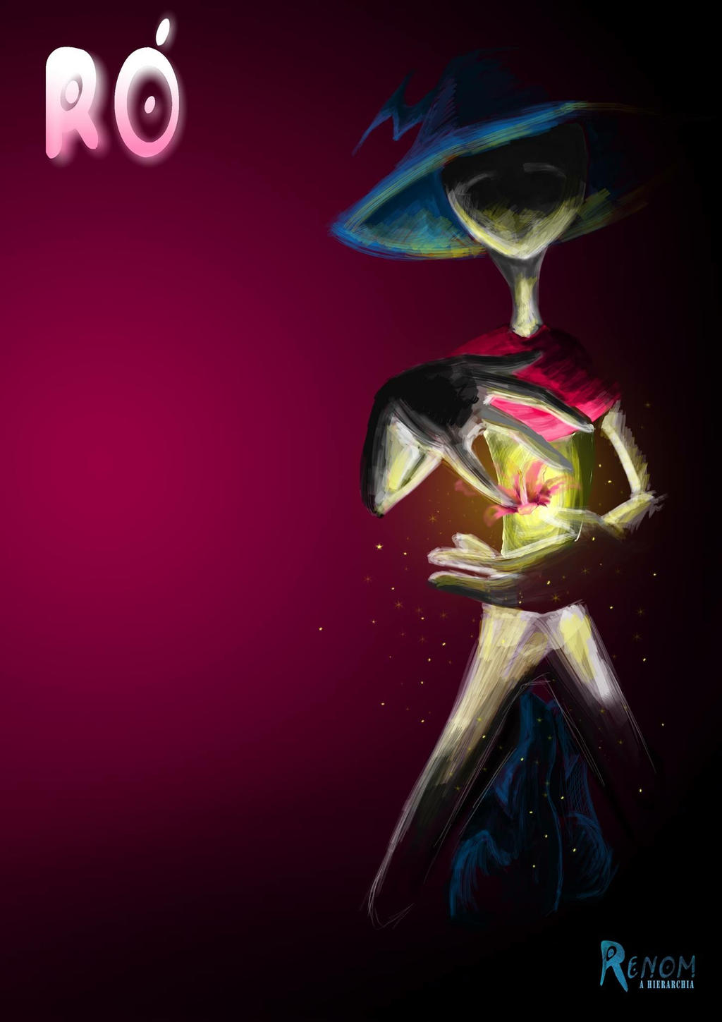 Rho by Cartoonguru on DeviantArt