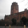 Anglican Cathedral - Liverpool