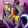 Royal Guard Cloud Zapper