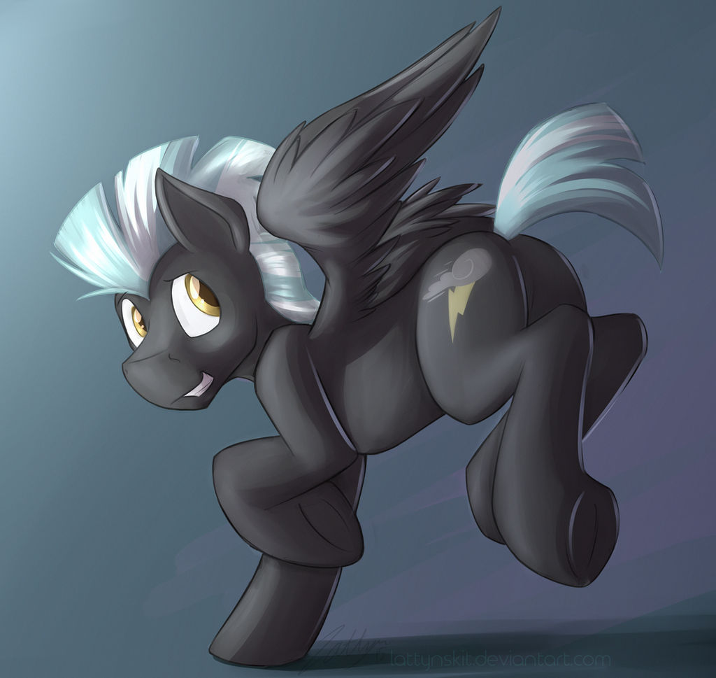 Thunderlane